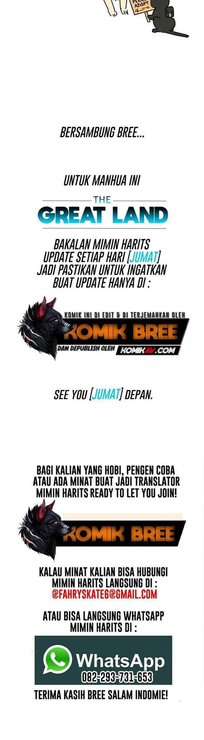 Great Land Chapter 02 Gambar 24