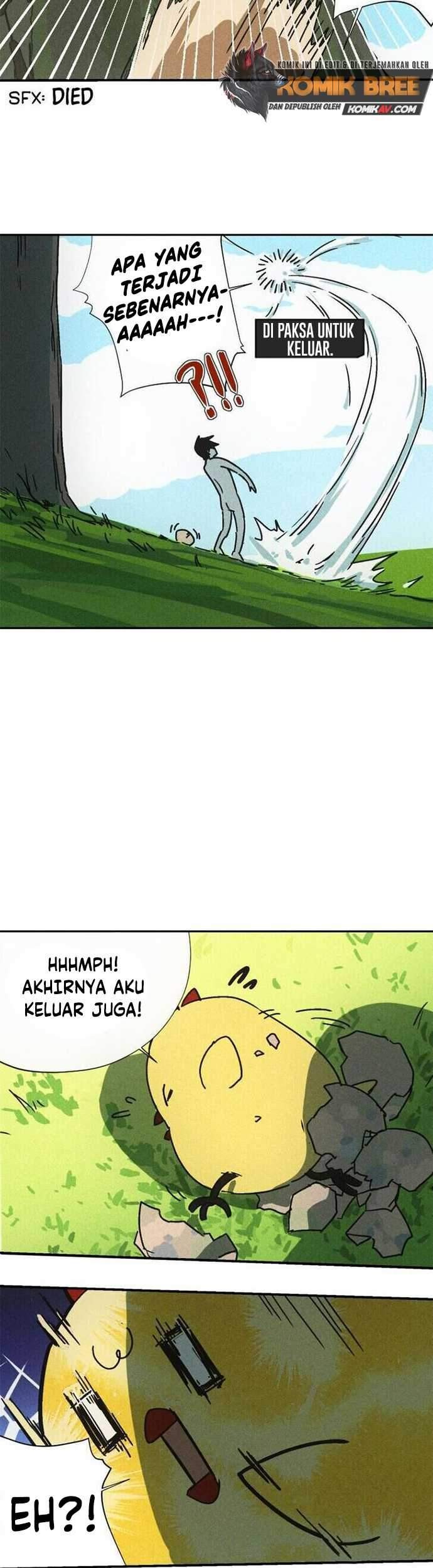 Great Land Chapter 01 Gambar 26