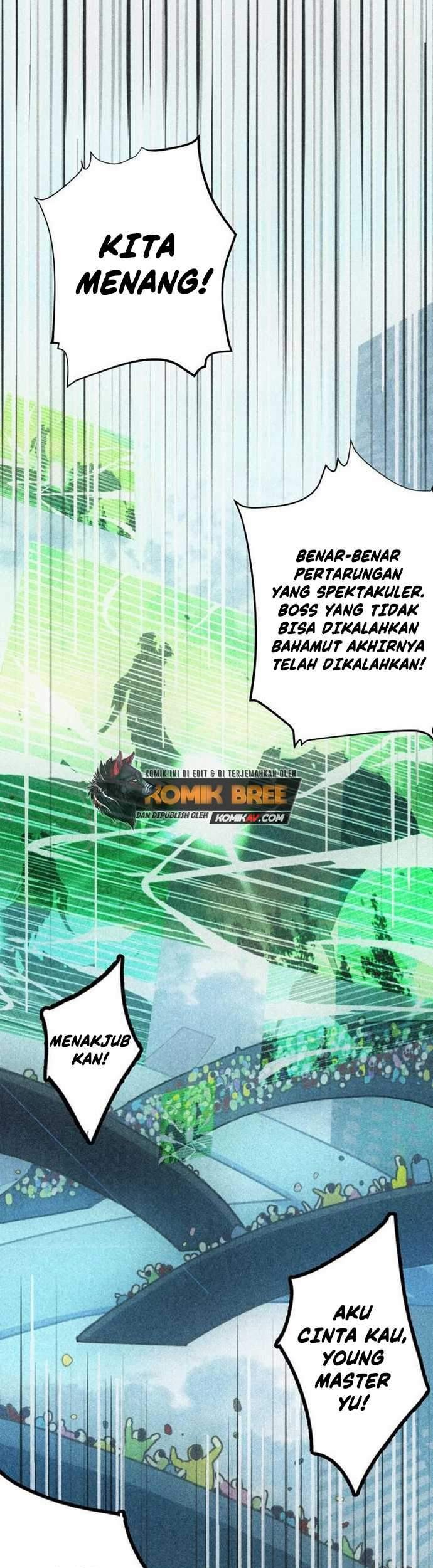 Great Land Chapter 01 Gambar 8