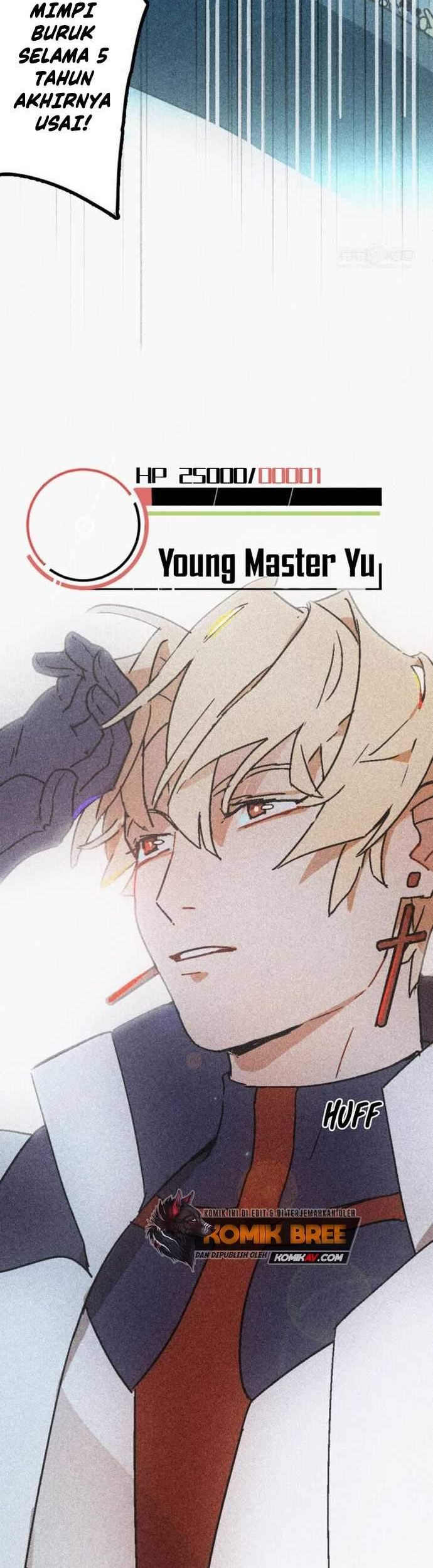 Great Land Chapter 01 Gambar 9