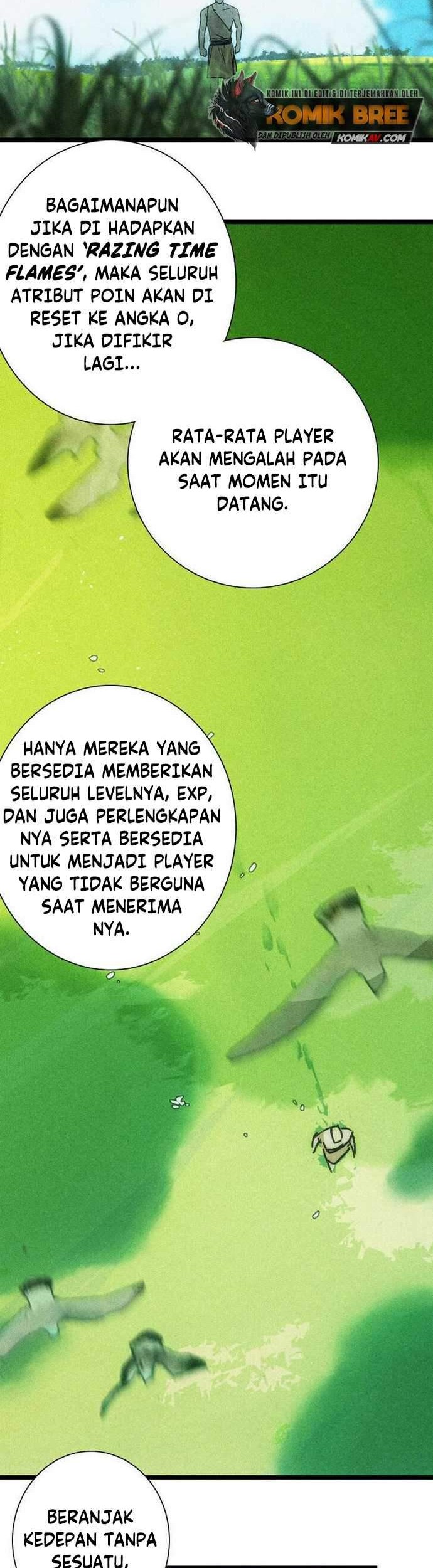 Great Land Chapter 01 Gambar 12
