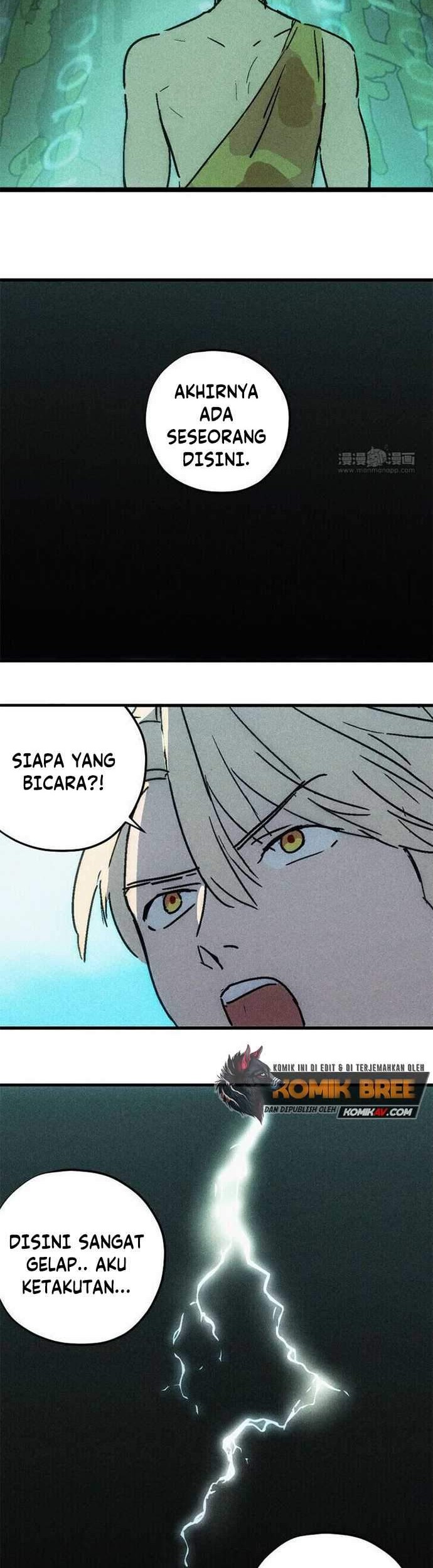 Great Land Chapter 01 Gambar 15