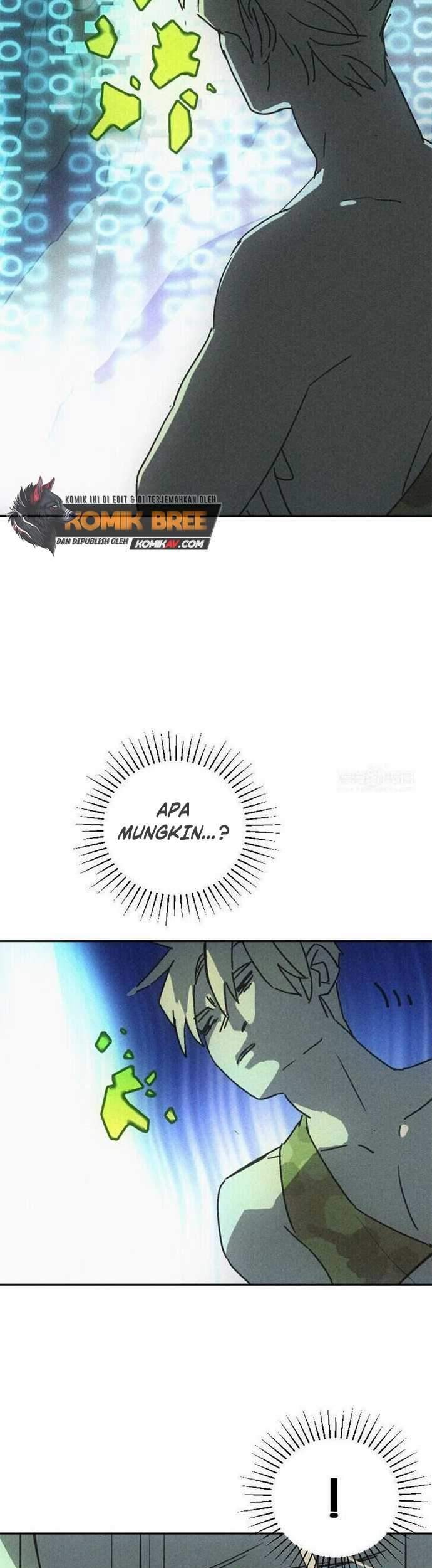 Great Land Chapter 01 Gambar 17
