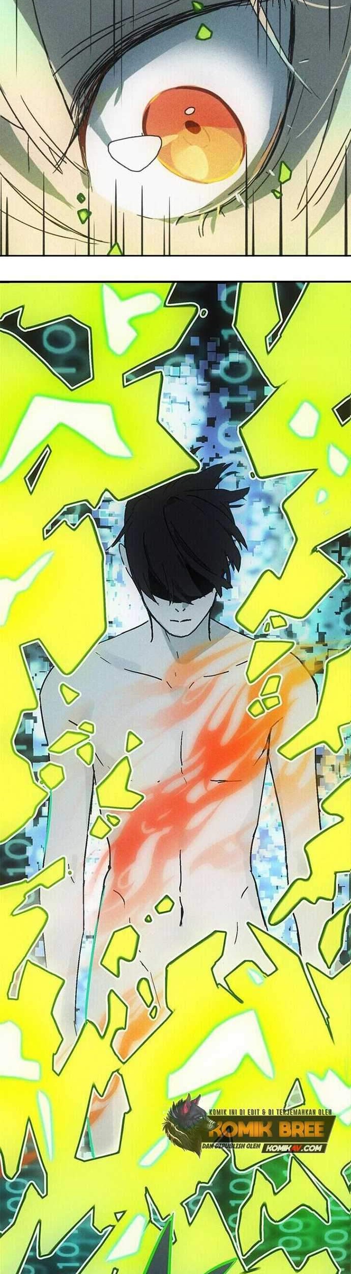 Great Land Chapter 01 Gambar 18