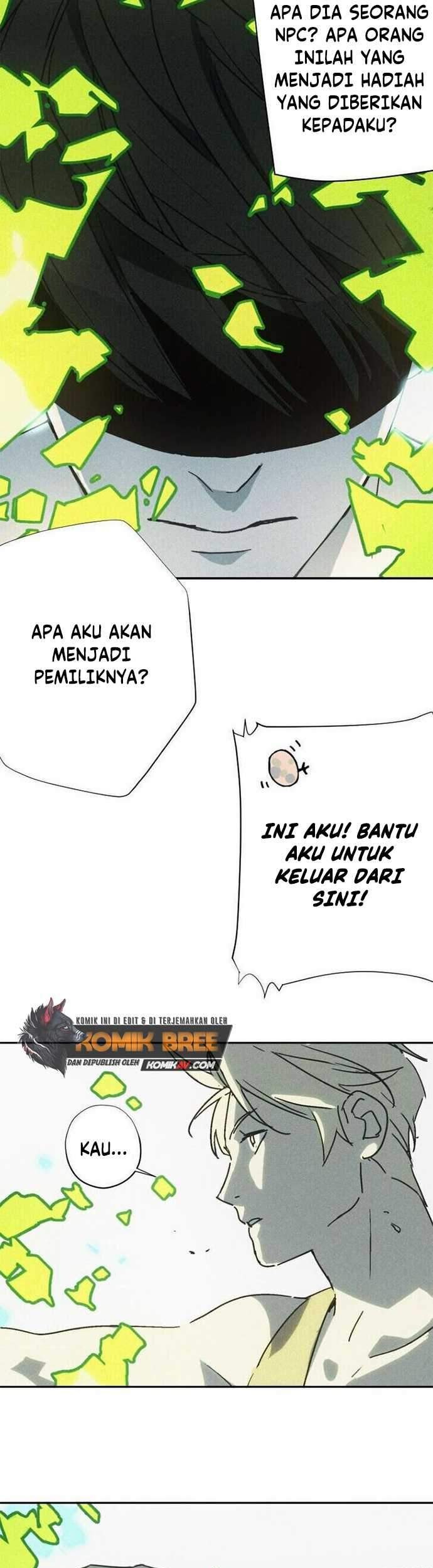 Great Land Chapter 01 Gambar 20