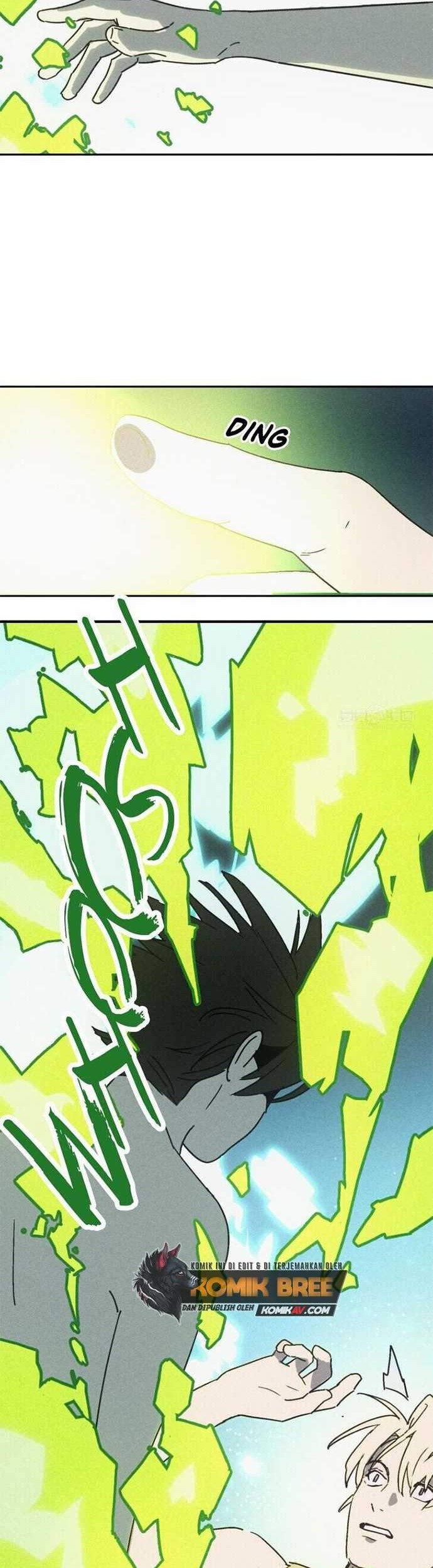 Great Land Chapter 01 Gambar 21