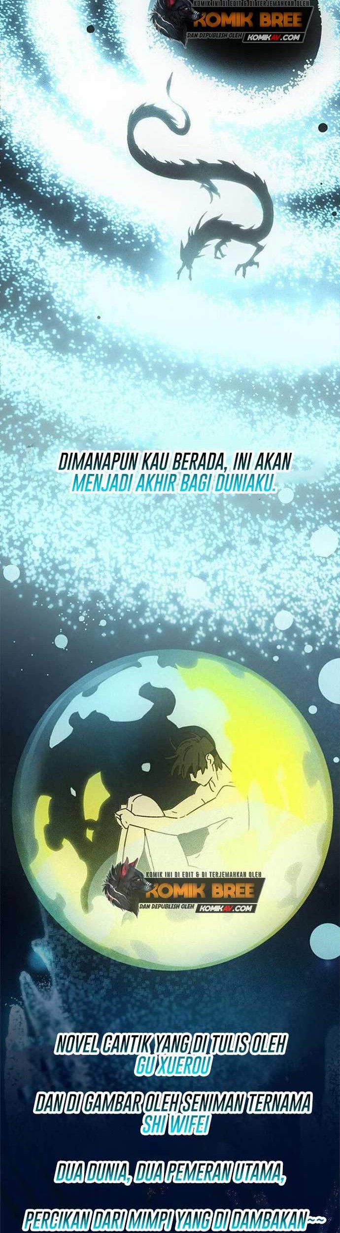 Great Land Chapter 00 Gambar 12