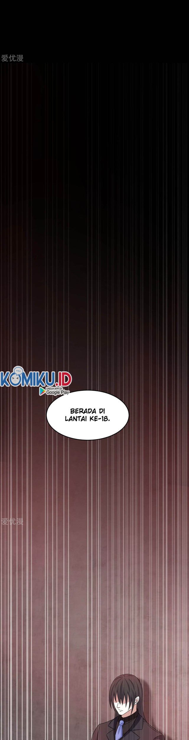 King of Apocalypse Chapter 321 Gambar 20