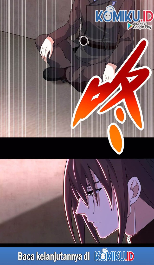 King of Apocalypse Chapter 321 Gambar 21