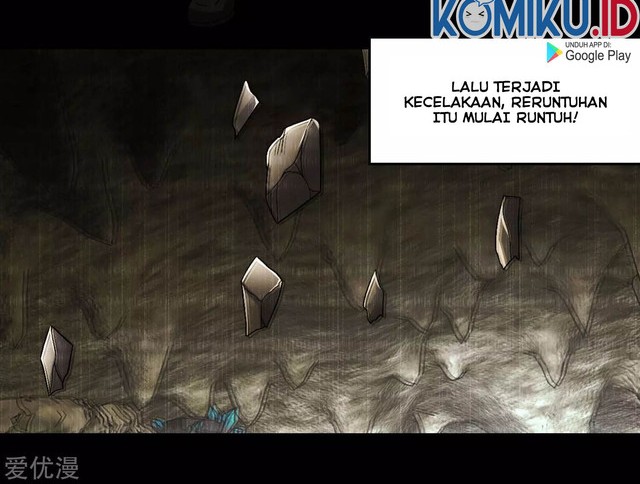 King of Apocalypse Chapter 323 Gambar 14