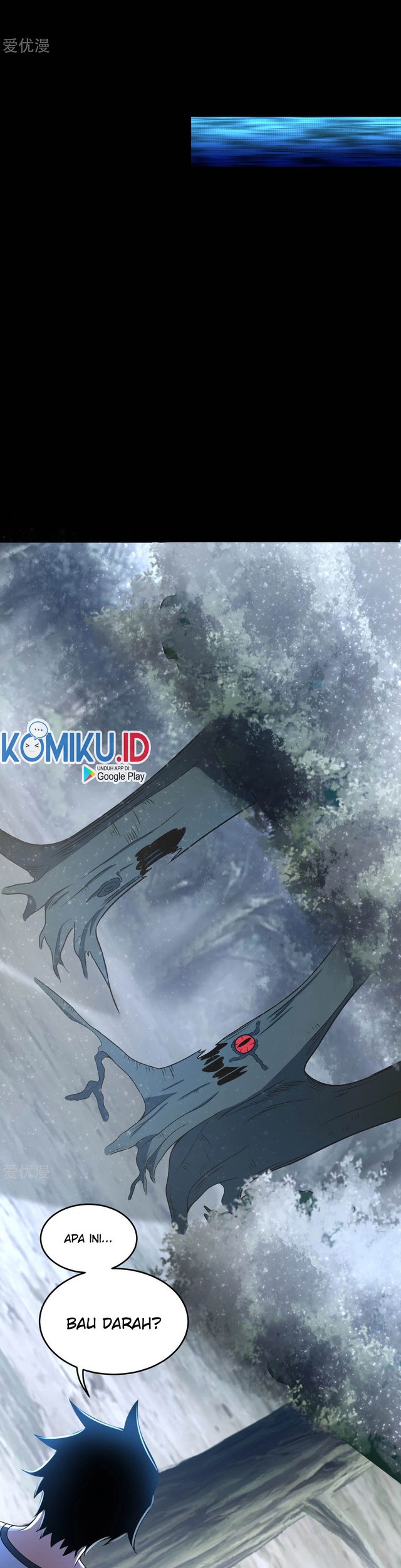 King of Apocalypse Chapter 327 Gambar 6