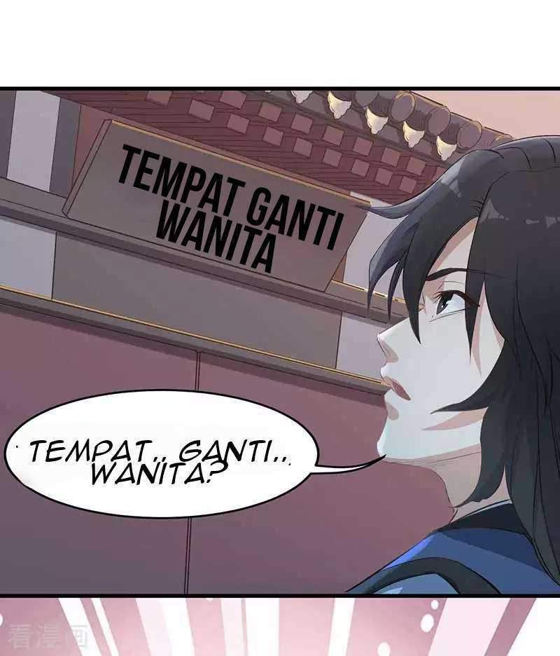 Wushen Zhizun Chapter 02 Gambar 12