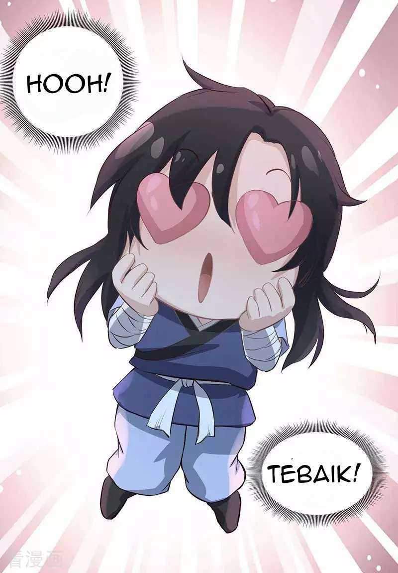 Wushen Zhizun Chapter 02 Gambar 13