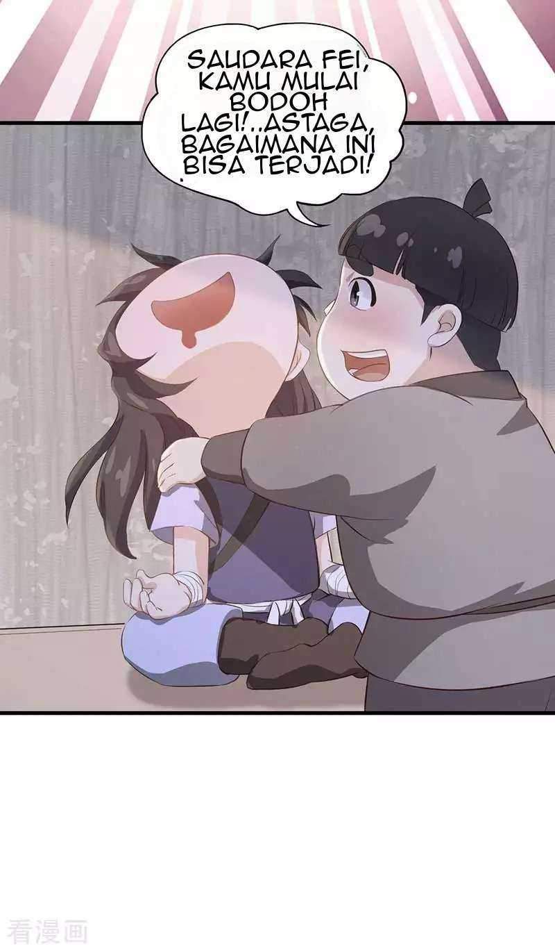 Wushen Zhizun Chapter 02 Gambar 14