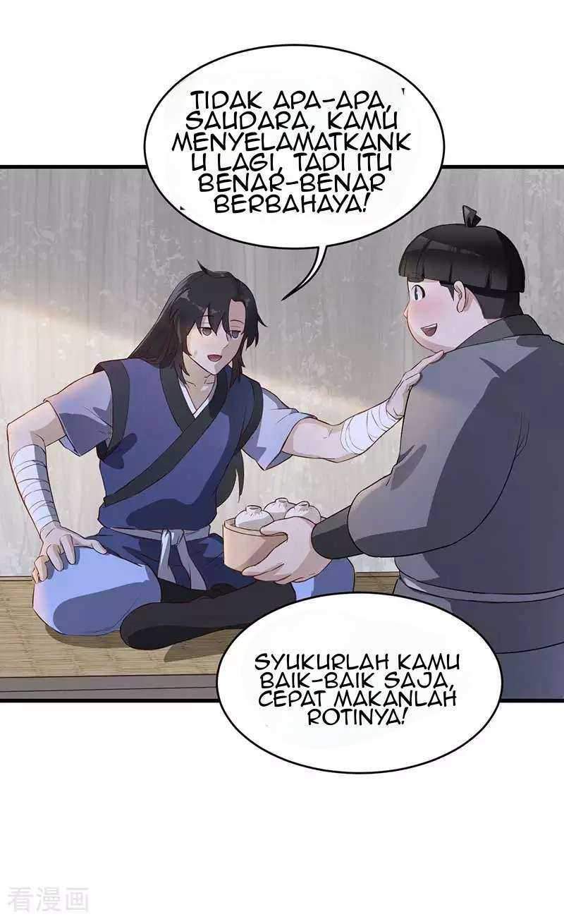 Wushen Zhizun Chapter 02 Gambar 16