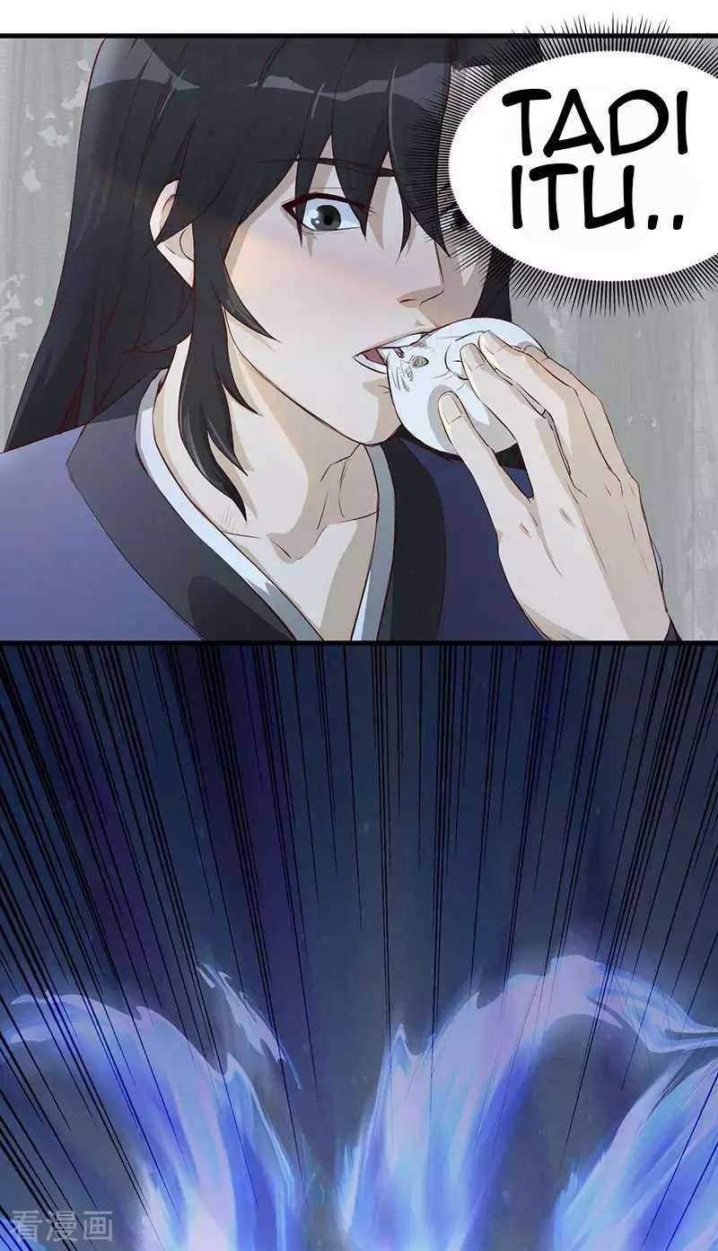 Wushen Zhizun Chapter 02 Gambar 17