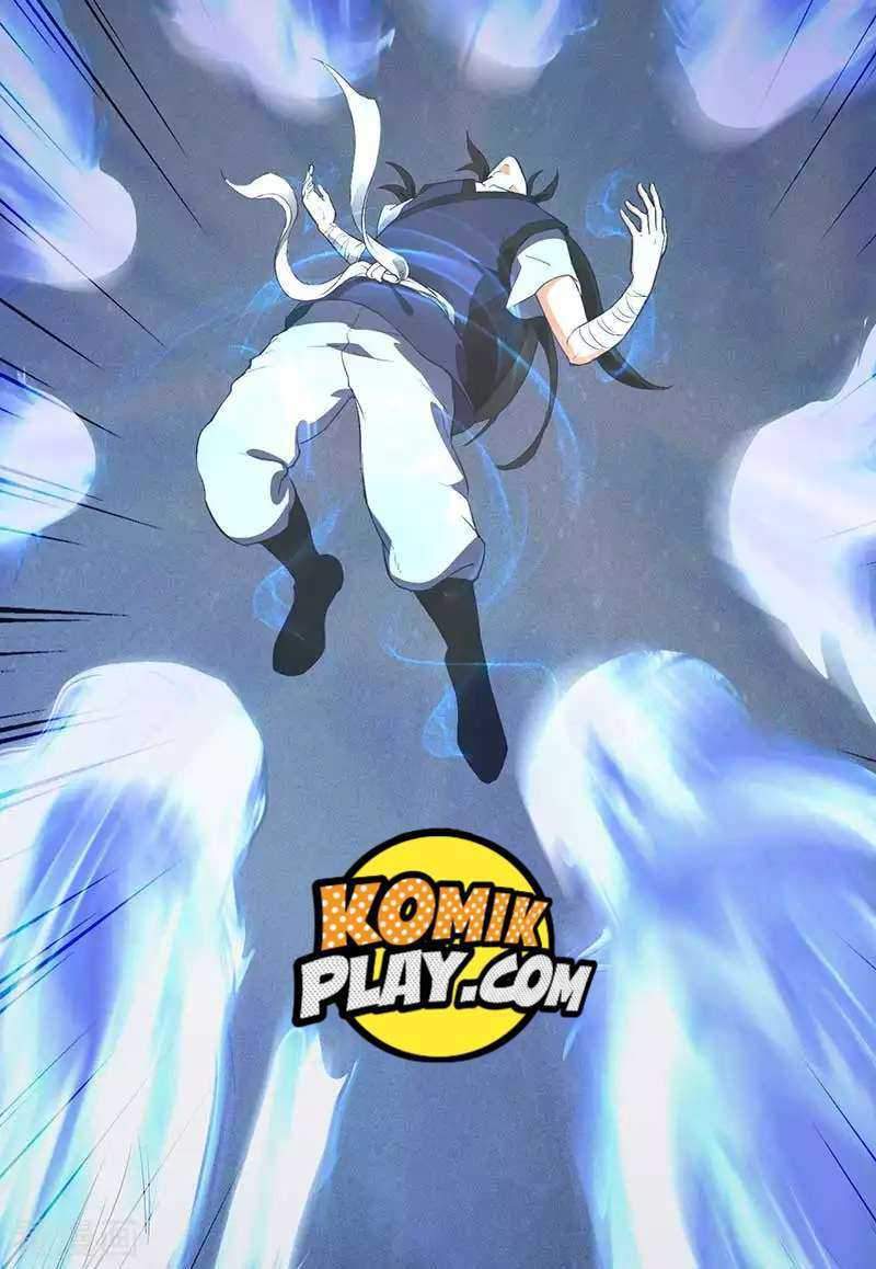 Wushen Zhizun Chapter 02 Gambar 18