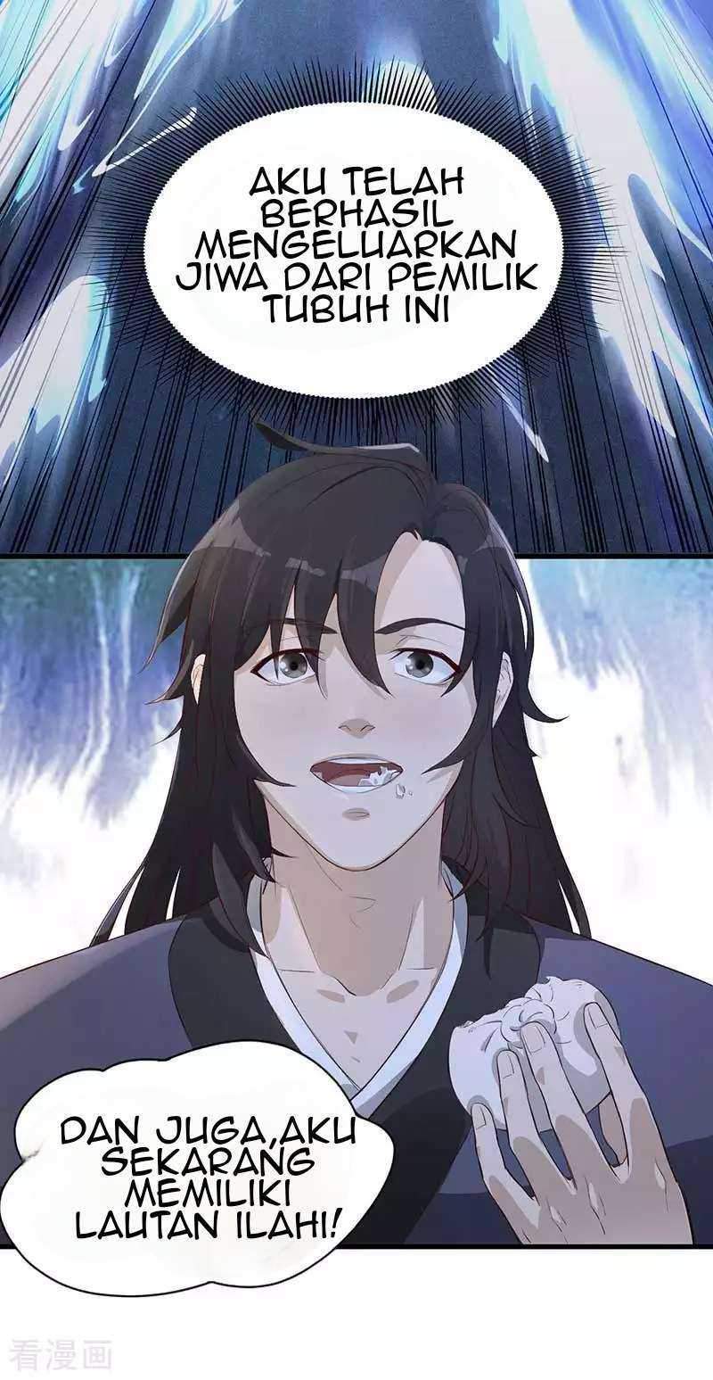 Wushen Zhizun Chapter 02 Gambar 19