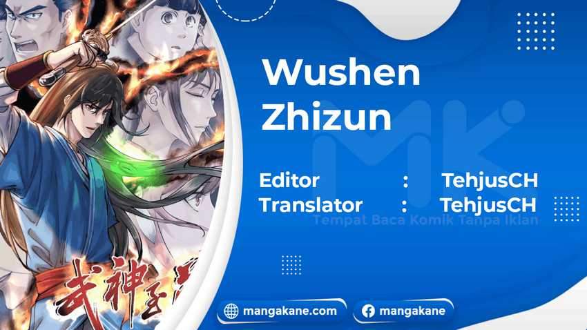 Baca  Wushen Zhizun Chapter 02 Gambar 2
