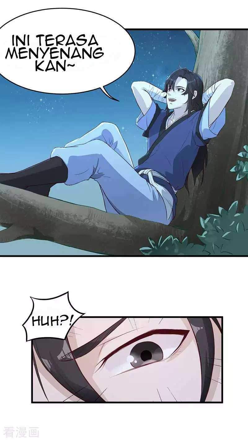 Wushen Zhizun Chapter 02 Gambar 23