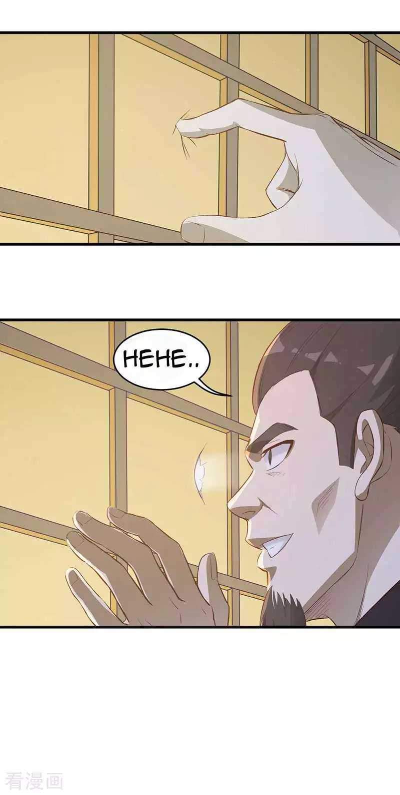 Wushen Zhizun Chapter 02 Gambar 25