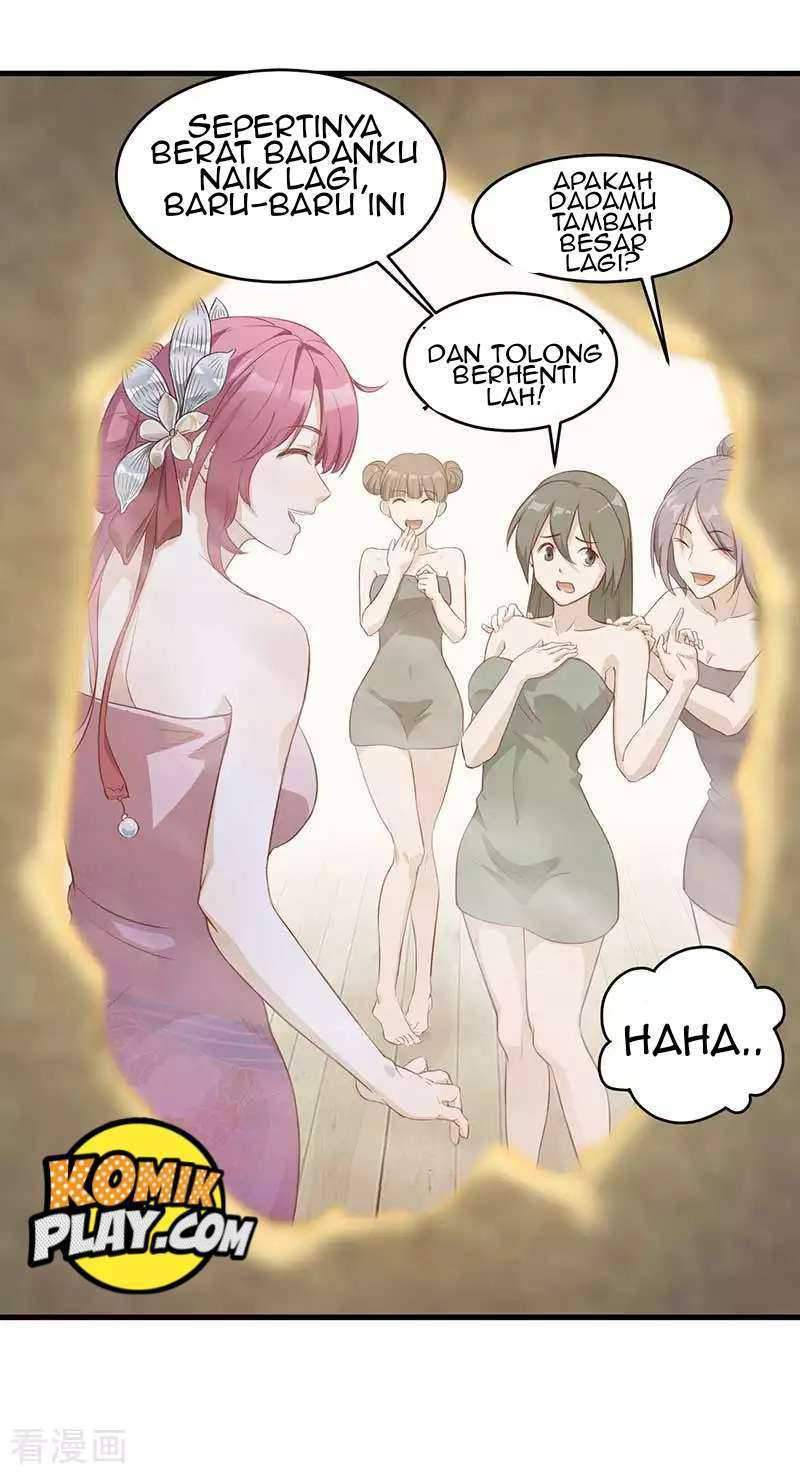 Wushen Zhizun Chapter 02 Gambar 26