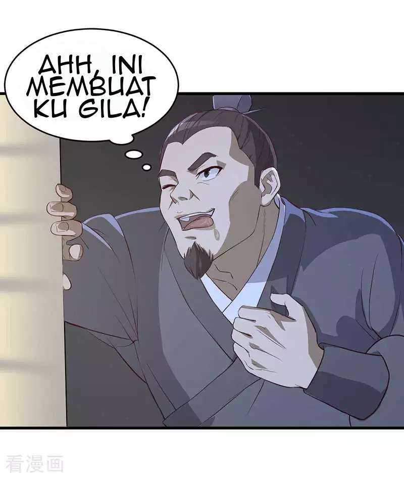Wushen Zhizun Chapter 02 Gambar 27