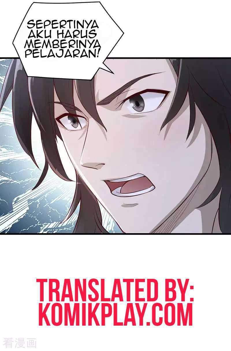 Wushen Zhizun Chapter 02 Gambar 29