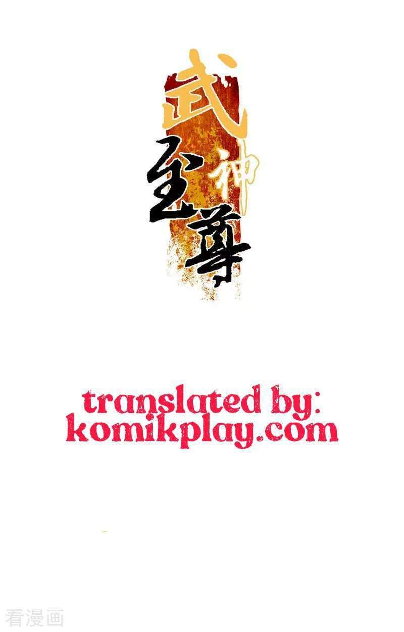 Wushen Zhizun Chapter 02 Gambar 3