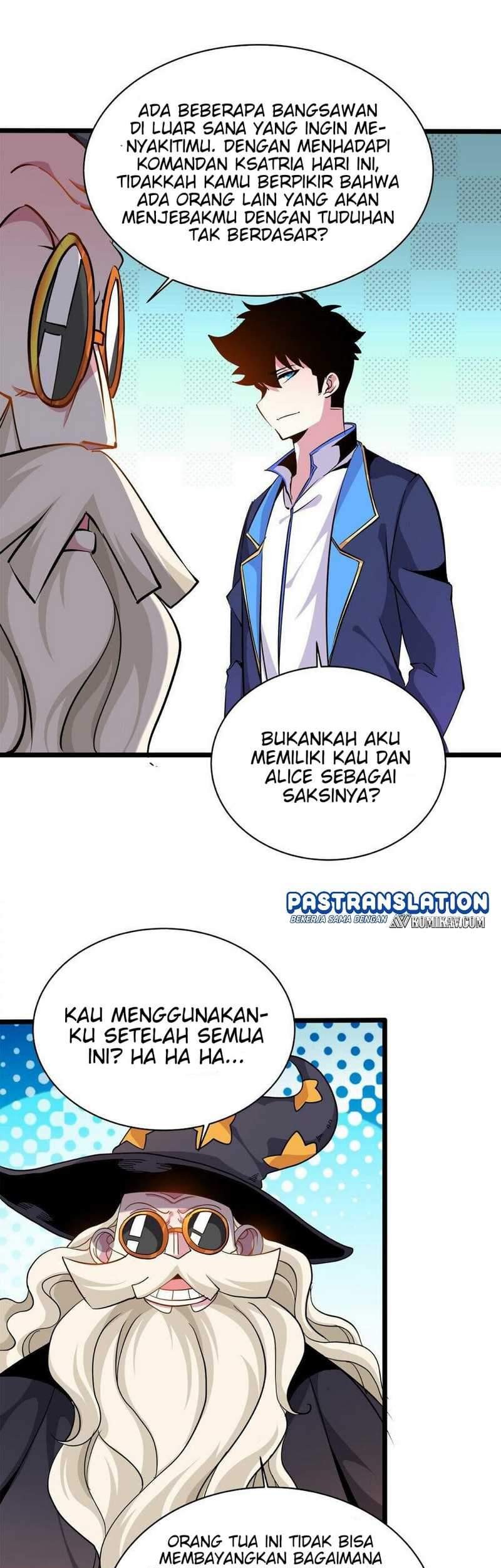 Princess, Please Distance Yourself A Little Chapter 12 Gambar 17