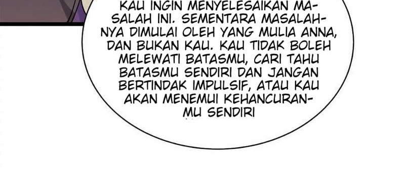 Princess, Please Distance Yourself A Little Chapter 12 Gambar 18