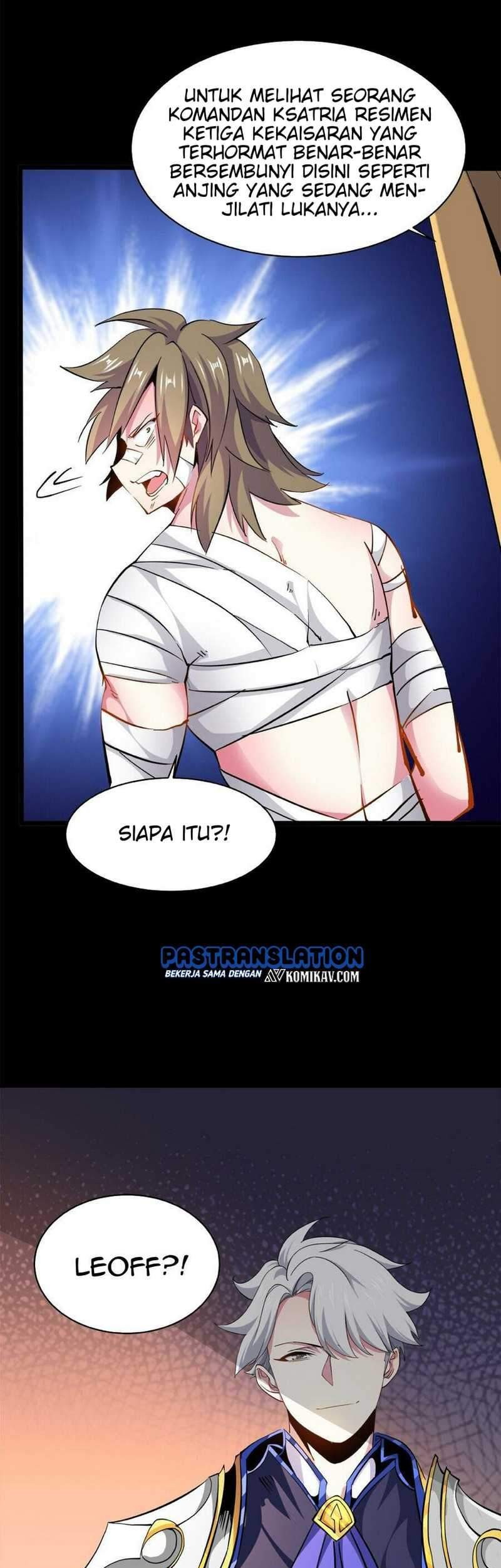 Princess, Please Distance Yourself A Little Chapter 12 Gambar 23