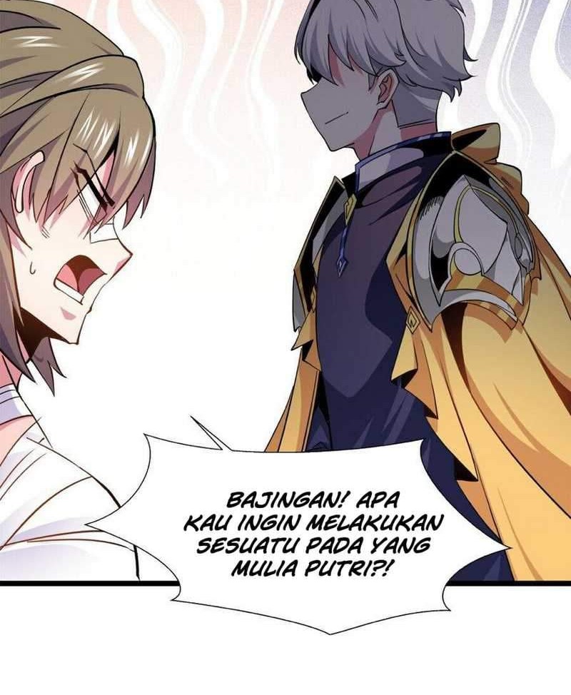 Princess, Please Distance Yourself A Little Chapter 12 Gambar 26