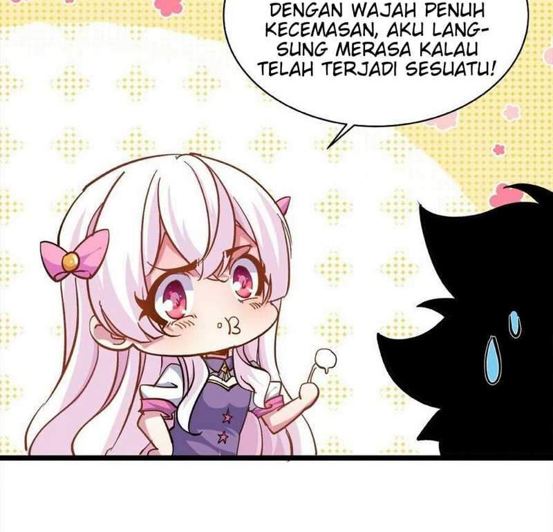 Princess, Please Distance Yourself A Little Chapter 12 Gambar 32