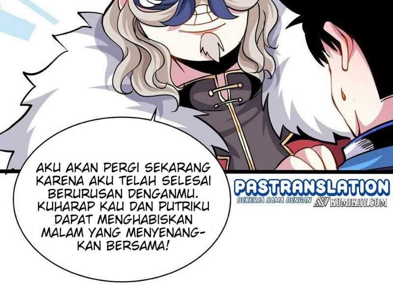Princess, Please Distance Yourself A Little Chapter 12 Gambar 39