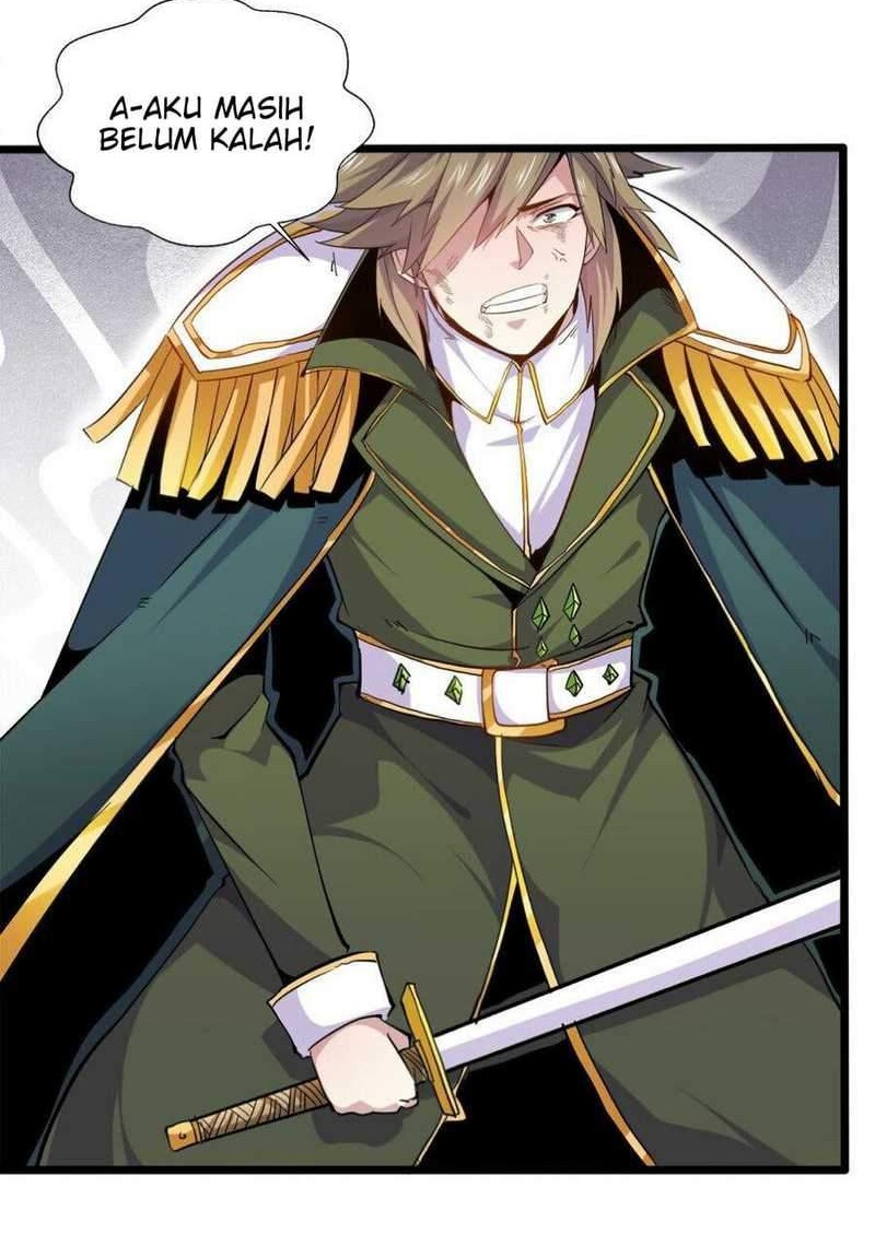 Princess, Please Distance Yourself A Little Chapter 12 Gambar 5