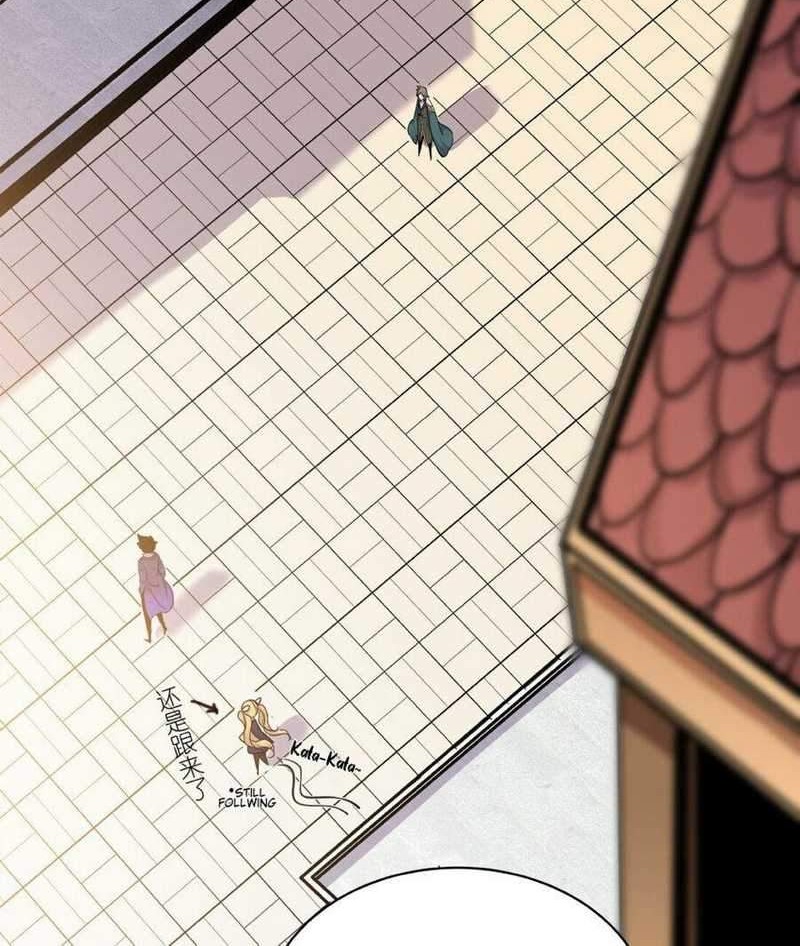 Princess, Please Distance Yourself A Little Chapter 11 Gambar 18