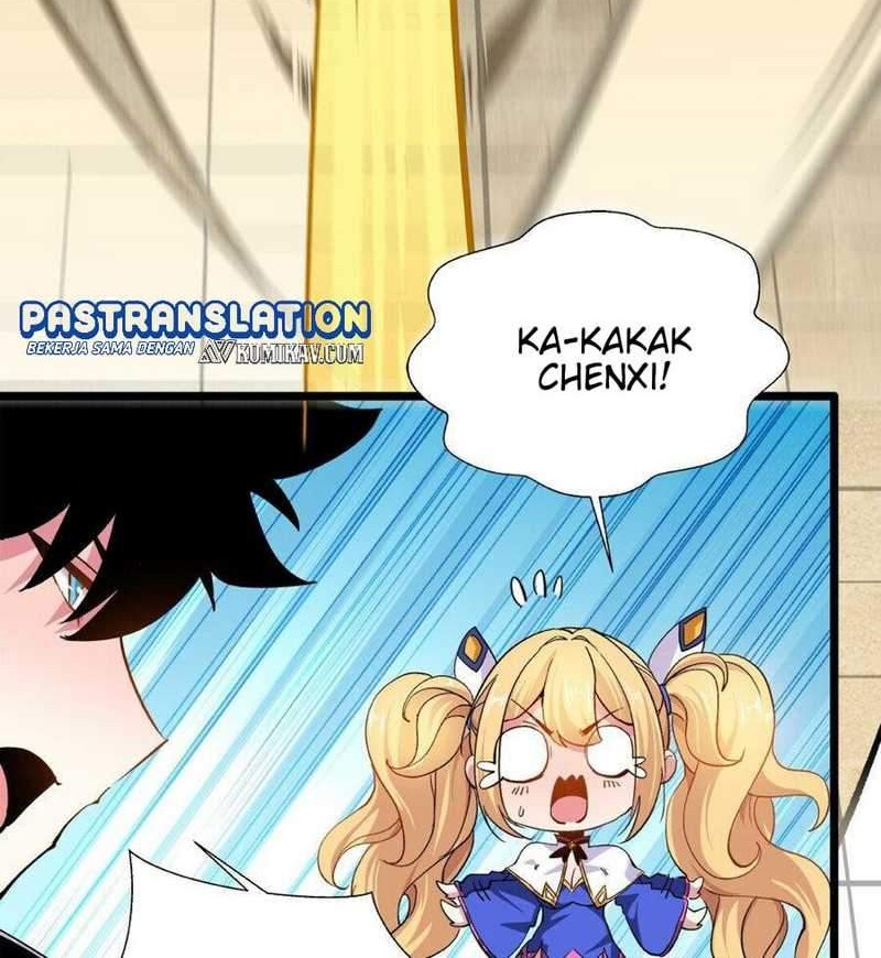Princess, Please Distance Yourself A Little Chapter 11 Gambar 22