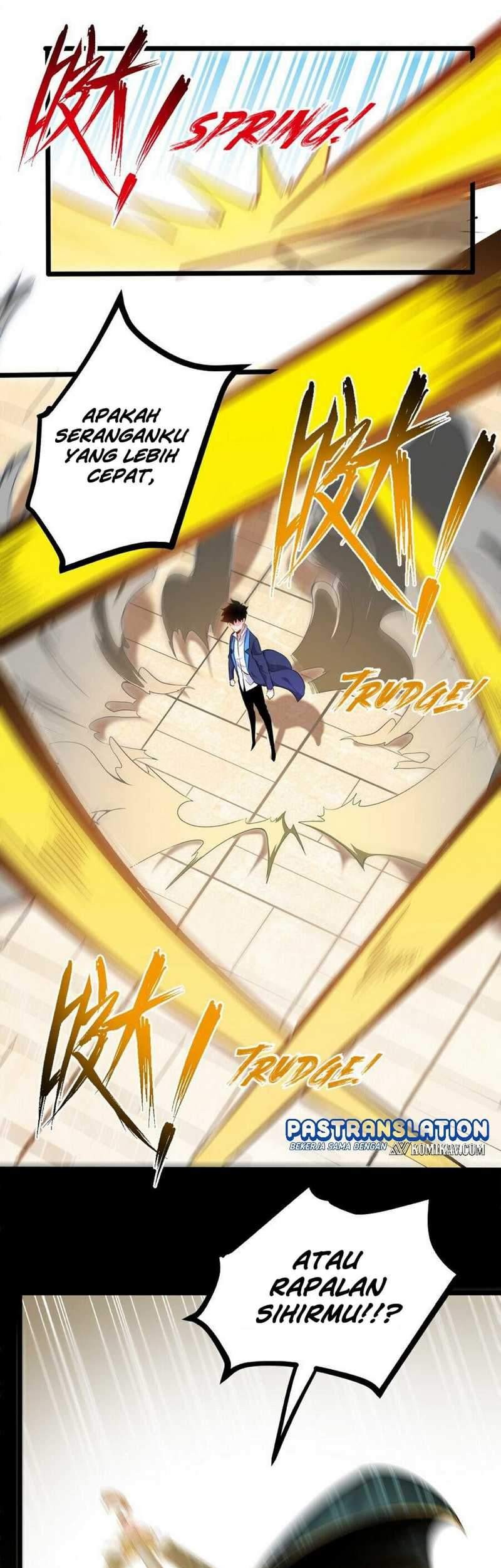 Princess, Please Distance Yourself A Little Chapter 11 Gambar 31
