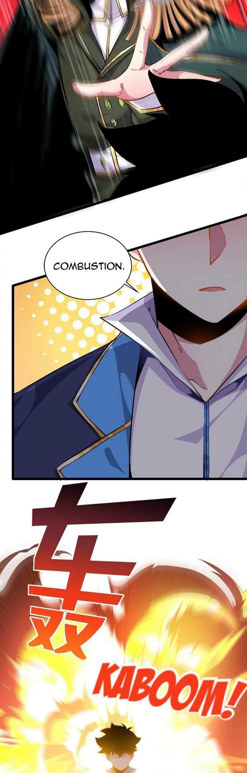 Princess, Please Distance Yourself A Little Chapter 11 Gambar 38