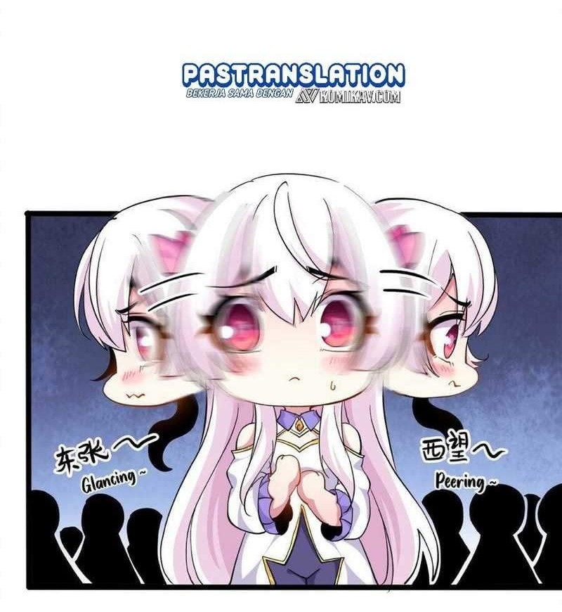 Princess, Please Distance Yourself A Little Chapter 10 Gambar 17