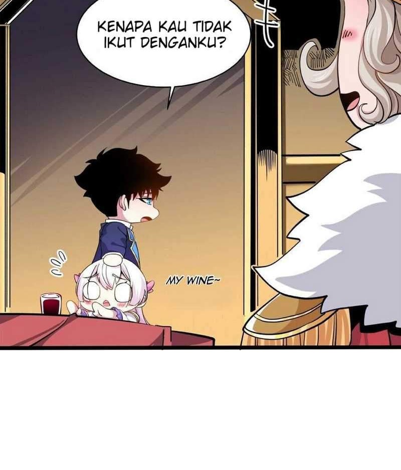 Princess, Please Distance Yourself A Little Chapter 10 Gambar 19