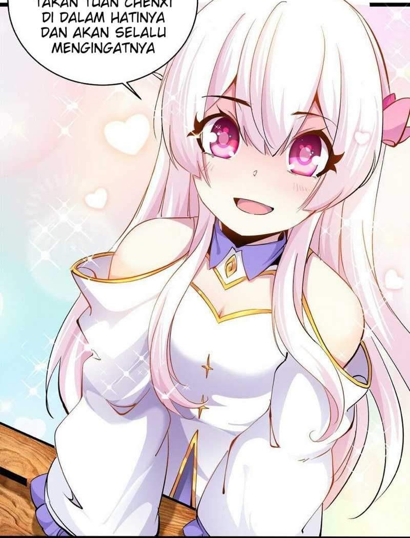 Princess, Please Distance Yourself A Little Chapter 10 Gambar 22