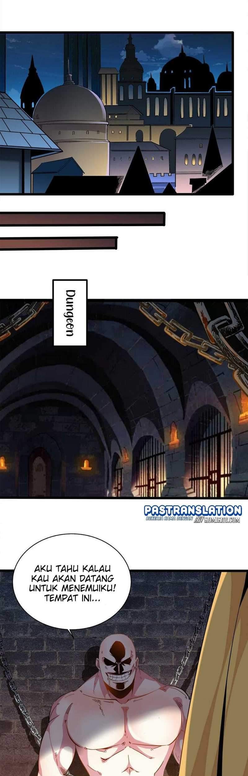 Princess, Please Distance Yourself A Little Chapter 10 Gambar 29