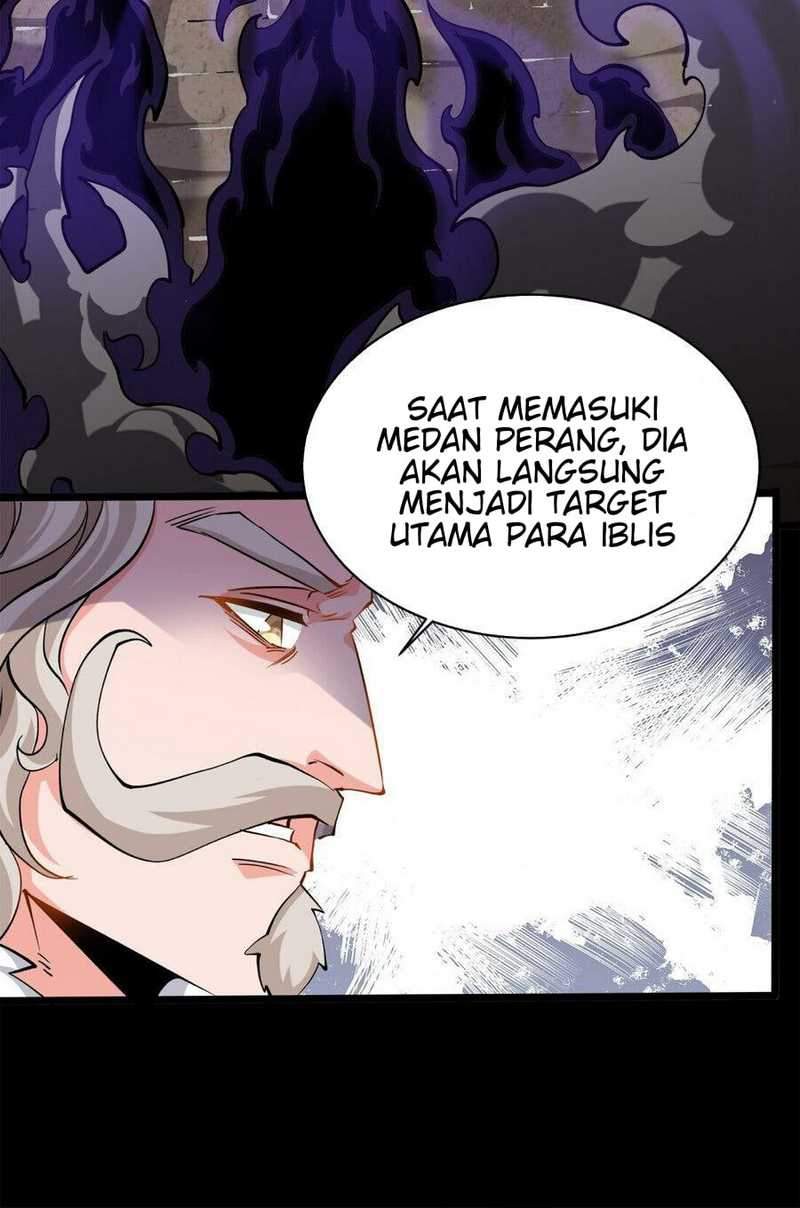 Princess, Please Distance Yourself A Little Chapter 9 Gambar 10