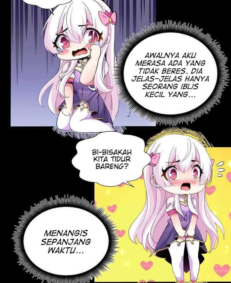 Princess, Please Distance Yourself A Little Chapter 09 Gambar 6