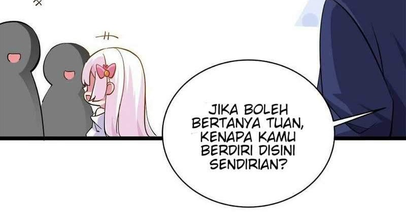 Princess, Please Distance Yourself A Little Chapter 08 Gambar 20