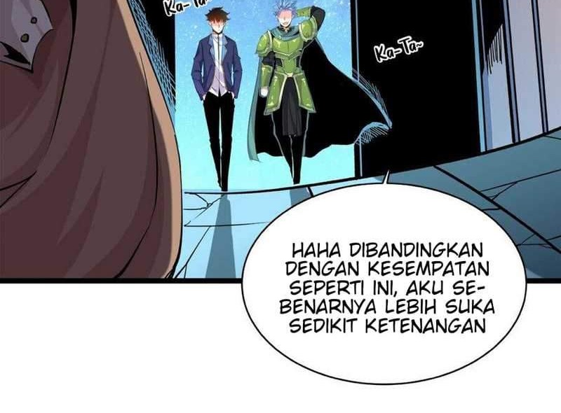 Princess, Please Distance Yourself A Little Chapter 08 Gambar 26