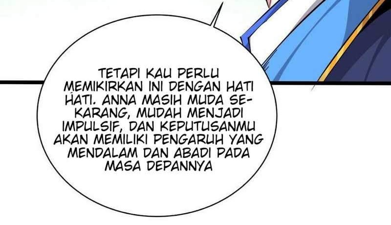 Princess, Please Distance Yourself A Little Chapter 08 Gambar 31