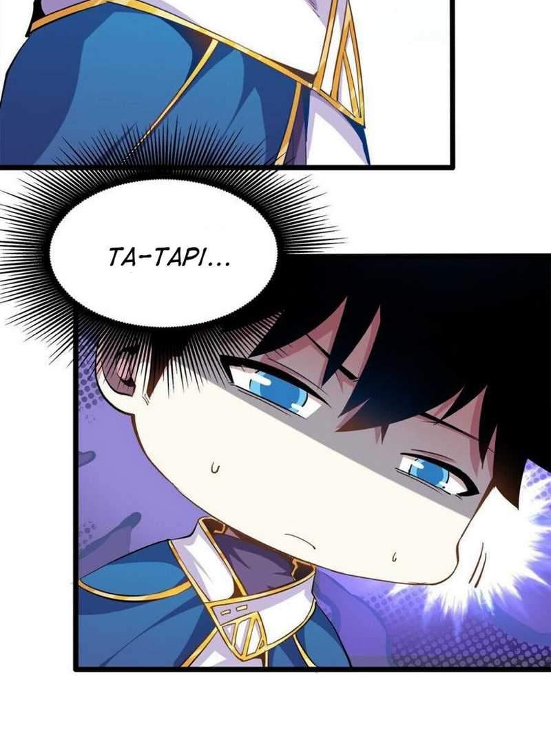 Princess, Please Distance Yourself A Little Chapter 08 Gambar 4